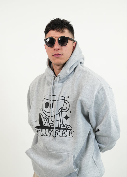 Scarlotta Twins, Cawfee Hoodie